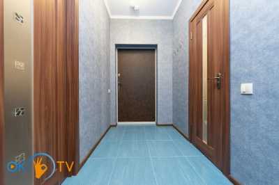 квартира посуточно - Киев, Дарницкий район, ул. Ревуцкого, 40В - фото 8