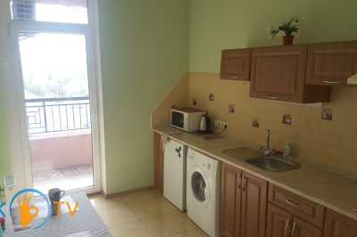 квартира посуточно - Киев, Днепровский район, ул. Туманяна, 3 - фото 4