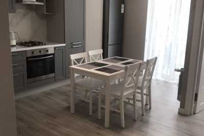 квартира посуточно - Киев, Голосеевский район, ул. Юношеская, 1 - фото 5