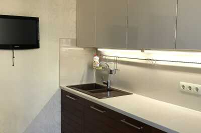 квартира посуточно - Киев, Голосеевский район, ул. Ломоносова, 73 А - фото 4