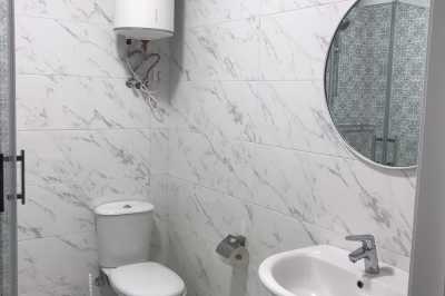 квартира посуточно - Киев, Голосеевский район, ул. Березовая, 46 - фото 9