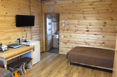 номер посуточно - Григоровка, ул. Пушкина, 44 - фото 1