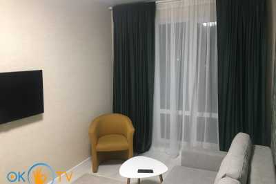 квартира посуточно - Киев, Голосеевский район, ул. Малиновая, 36 - фото 4