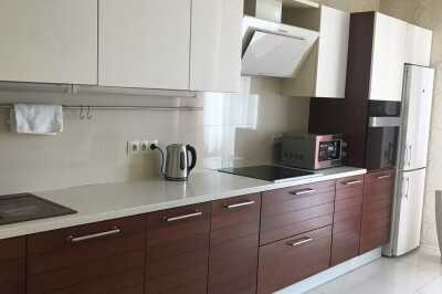 квартира посуточно - Киев, Голосеевский район, ул. Ломоносова, 73 А - фото 6