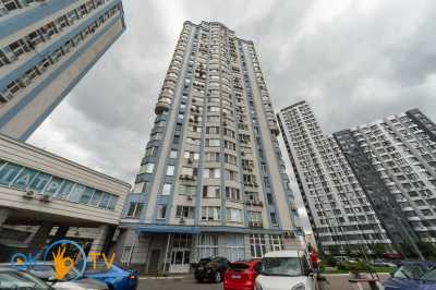 квартира посуточно - Киев, Дарницкий район, ул. Днепровская Набережная, 26 - фото 7