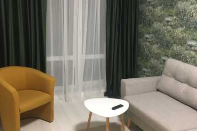 квартира посуточно - Киев, Голосеевский район, ул. Малиновая, 36 - фото 3