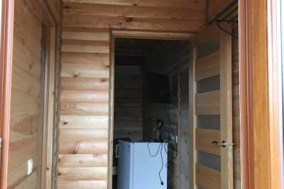 номер посуточно - Григоровка, ул. Пушкина, 44 - фото 8