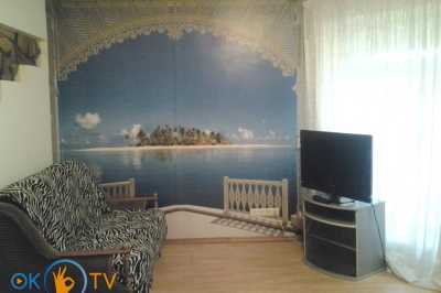 квартира посуточно - Одесса, Приморский район, ул. Дерибасовская, 19 - фото 4