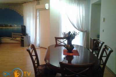 квартира посуточно - Одесса, Приморский район, ул. Дерибасовская, 19 - фото 5