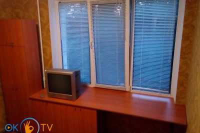 квартира посуточно - Киев, Соломенский район, просп. Воздухофлотский, 62 - фото 1