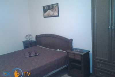 квартира посуточно - Одесса, Приморский район, ул. Дерибасовская, 19 - фото 2