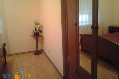 квартира посуточно - Одесса, Приморский район, ул. Дерибасовская, 19 - фото 1