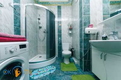 квартира посуточно - Киев, Днепровский район, ул. Туманяна, 3 - фото 3