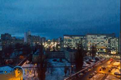 квартира посуточно - Киев, Днепровский район, ул. Туманяна, 3 - фото 5