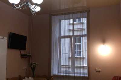 квартира посуточно - Львов, Галицкий район, пл. Рынок, 45 - фото 1