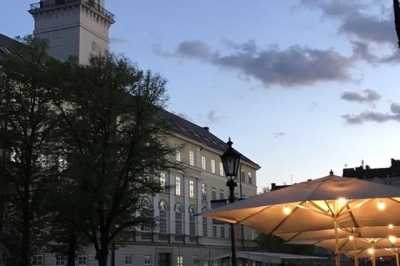 квартира посуточно - Львов, Галицкий район, пл. Рынок, 45 - фото 11