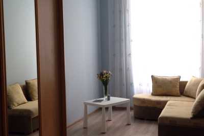 квартира                            посуточно - Львов, Галицкий район, пл. Рынок, 45