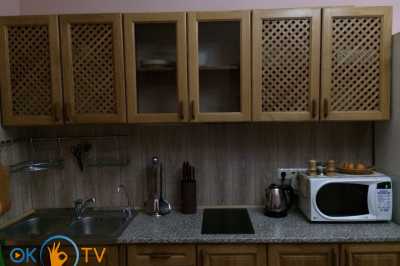 квартира посуточно - Львов, Галицкий район, пл. Рынок, 45 - фото 5