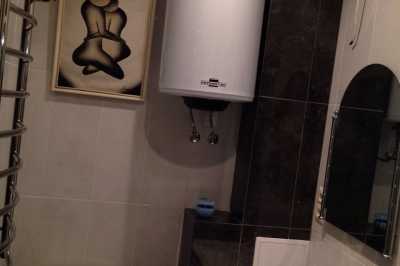 квартира посуточно - Львов, Галицкий район, пл. Рынок, 45 - фото 8