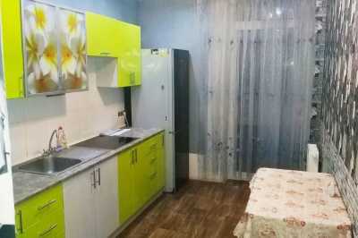 квартира посуточно - Киев, Днепровский район, ул. Туманяна, 3 - фото 2