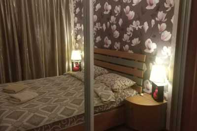 квартира посуточно - Запорожье, Вознесеновский район, ул. Сталеваров, 7 - фото 2