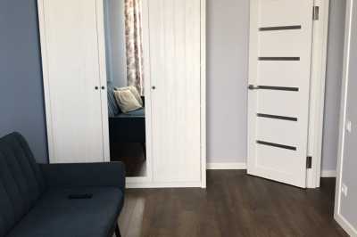 квартира посуточно - Киев, Голосеевский район, ул. Березовая, 46 - фото 5