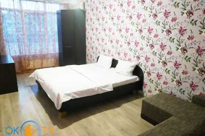 квартира посуточно - Киев, Днепровский район, ул. Туманяна, 3 - фото 1