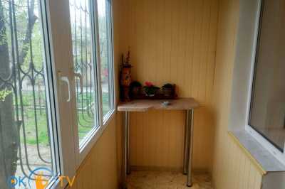 квартира посуточно - Запорожье, Вознесеновский район, ул. Независимой Украины, 60А - фото 8