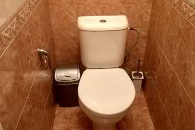 квартира посуточно - Запорожье, Вознесеновский район, ул. Независимой Украины, 60А - фото 11