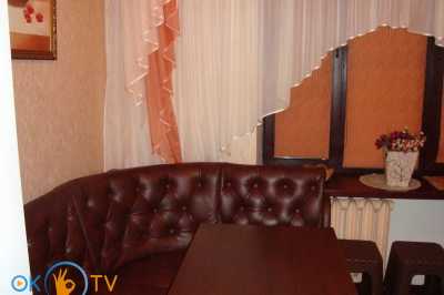 квартира посуточно - Запорожье, Вознесеновский район, ул. Независимой Украины, 76 - фото 5