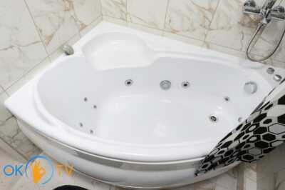 квартира посуточно - Киев, Печерский район, бульв. Леси Украинки, 24 - фото 8