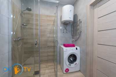 квартира посуточно - Киев, Голосеевский район, ул. Практичная, 2 - фото 6