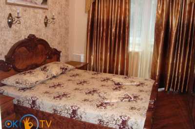 квартира                            посуточно - Запорожье, Вознесеновский район, ул. Независимой Украины, 86а