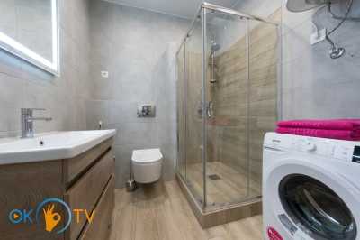 квартира посуточно - Киев, Голосеевский район, ул. Практичная, 2 - фото 7