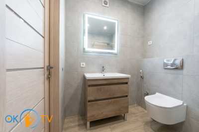 квартира посуточно - Киев, Голосеевский район, ул. Практичная, 2 - фото 8