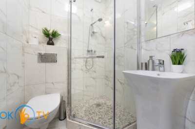 квартира посуточно - Киев, Печерский район, бульв. Леси Украинки, 24 - фото 9