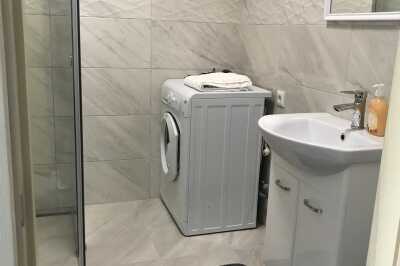 квартира посуточно - Киев, Голосеевский район, ул. Березовая, 44 - фото 4