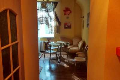 квартира посуточно - Запорожье, Вознесеновский район, ул. Сталеваров, 7 - фото 8