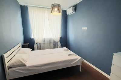 квартира посуточно - Киев, Голосеевский район, ул. Березовая, 46 - фото 2