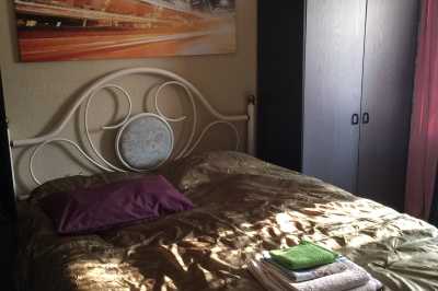 квартира                            посуточно - Киев, Днепровский район, ул. Русановская набережная, 22