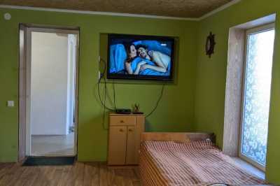 комната посуточно - Григоровка, ул. Молодёжная, 11 - фото 2