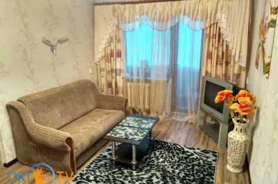 квартира подобово - Запоріжжя, Вознесенівський район, вул. Маяковського, 16 - фото 2