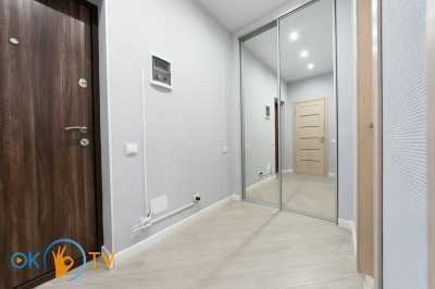 квартира посуточно - Киев, Голосеевский район, ул. Практичная, 2 - фото 4