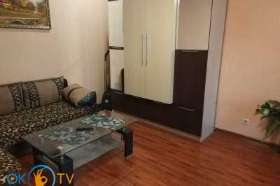 квартира посуточно - Запорожье, Вознесеновский район, ул. Независимой Украины, 76 - фото 3