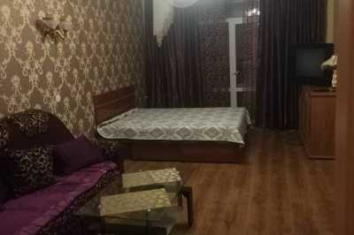 квартира посуточно - Запорожье, Вознесеновский район, ул. Сталеваров, 7 - фото 3