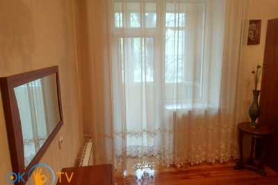 квартира посуточно - Запорожье, Вознесеновский район, ул. Независимой Украины, 60А - фото 1