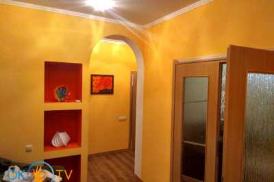 квартира посуточно - Запорожье, Вознесеновский район, ул. Сталеваров, 7 - фото 5