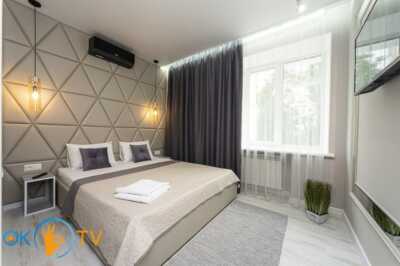 квартира                            посуточно - Киев, Печерский район, бульв. Леси Украинки, 24