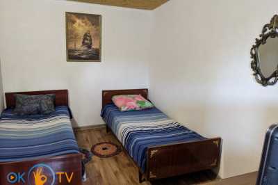 комната                            посуточно - Григоровка, ул. Молодежная, 11