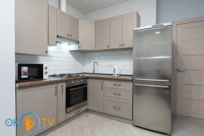 квартира посуточно - Киев, Голосеевский район, ул. Практичная, 2 - фото 3